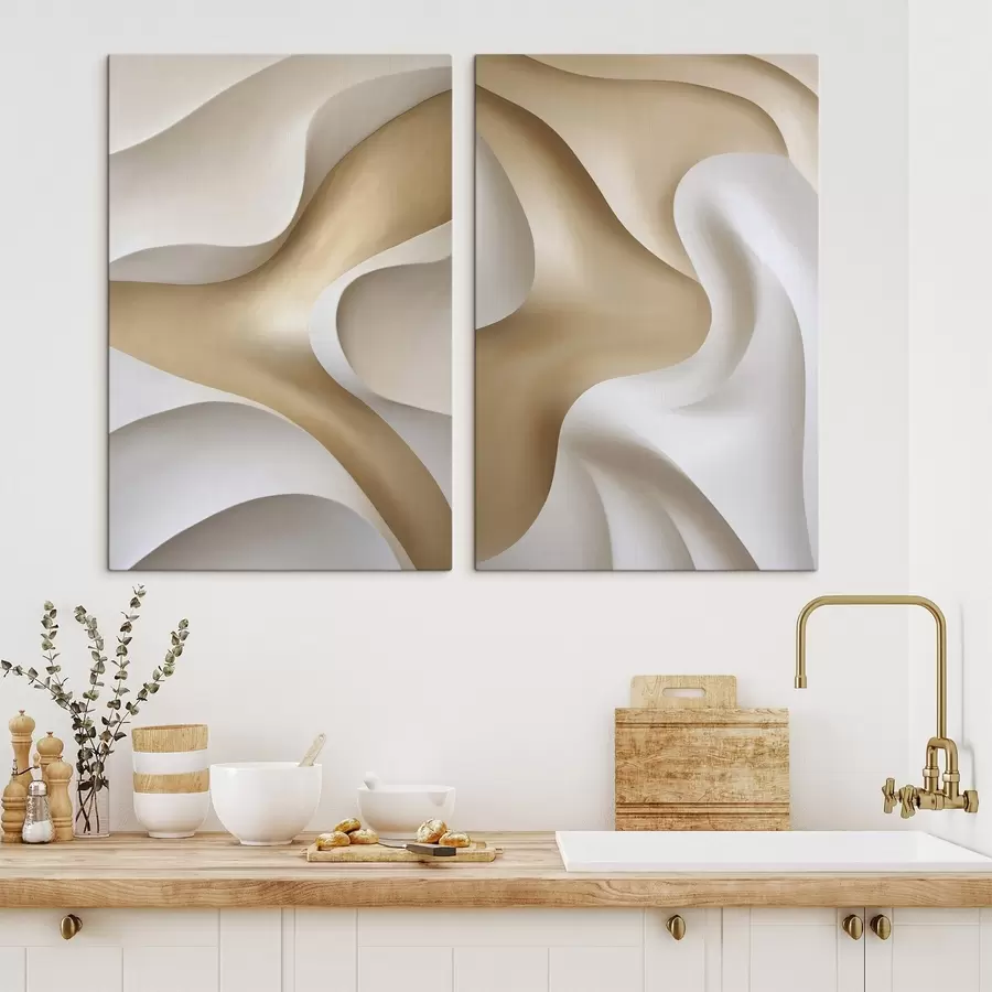 Tablouri Abstracție modernă m30300