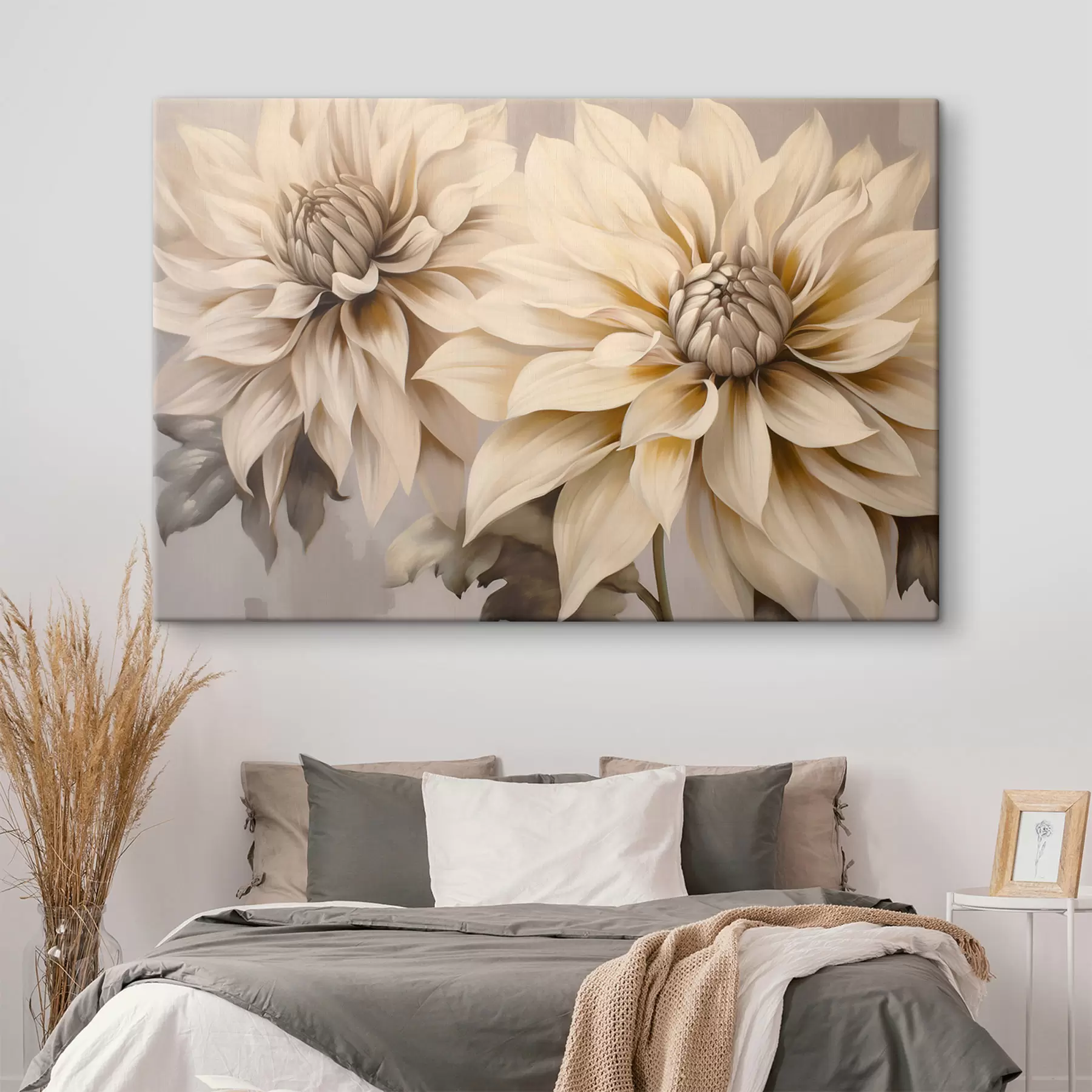 Tablouri Flori mari s48690