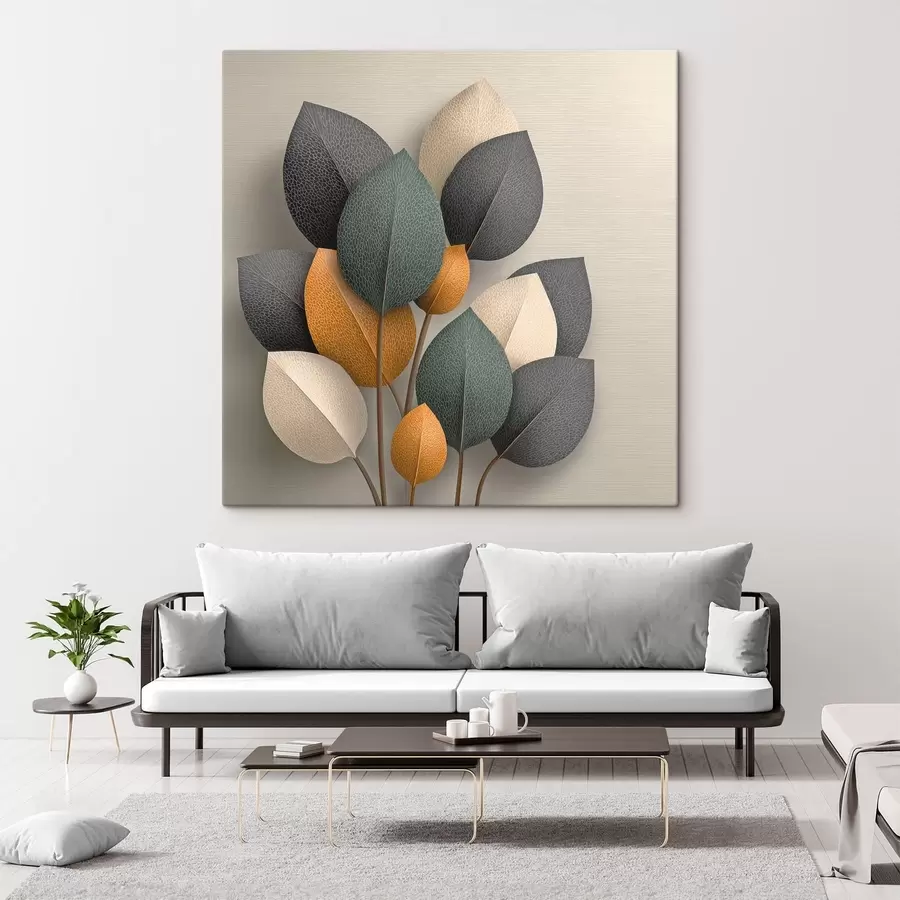 fototapet Frunze s48693