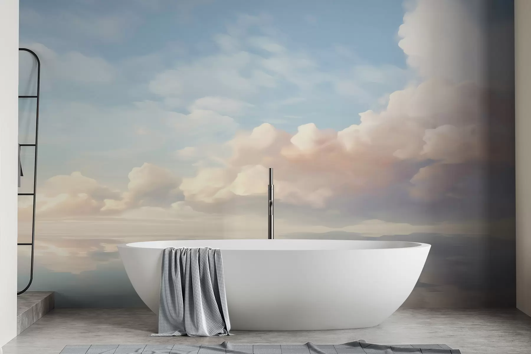 fototapet Cerul w05469