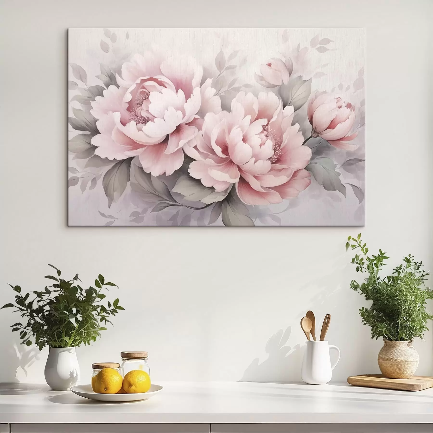 Tablouri Peonii s48702