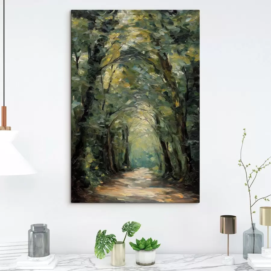 Tablouri Flori boho s48705