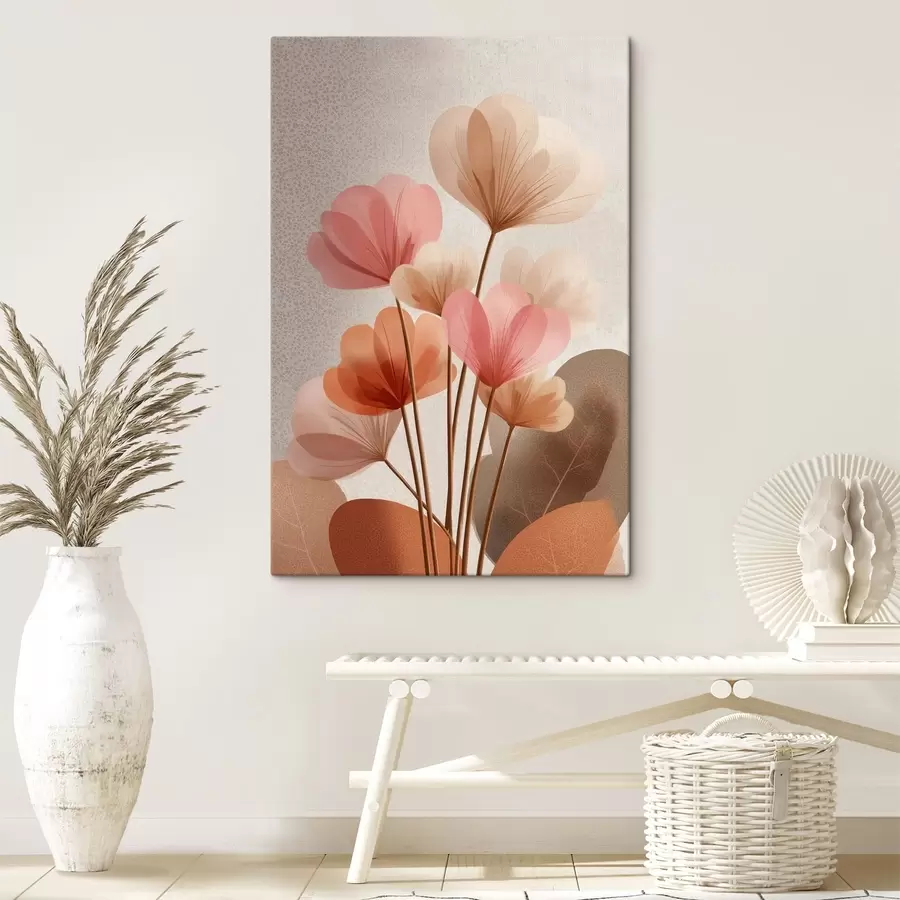 Tablouri Flori boho s48707