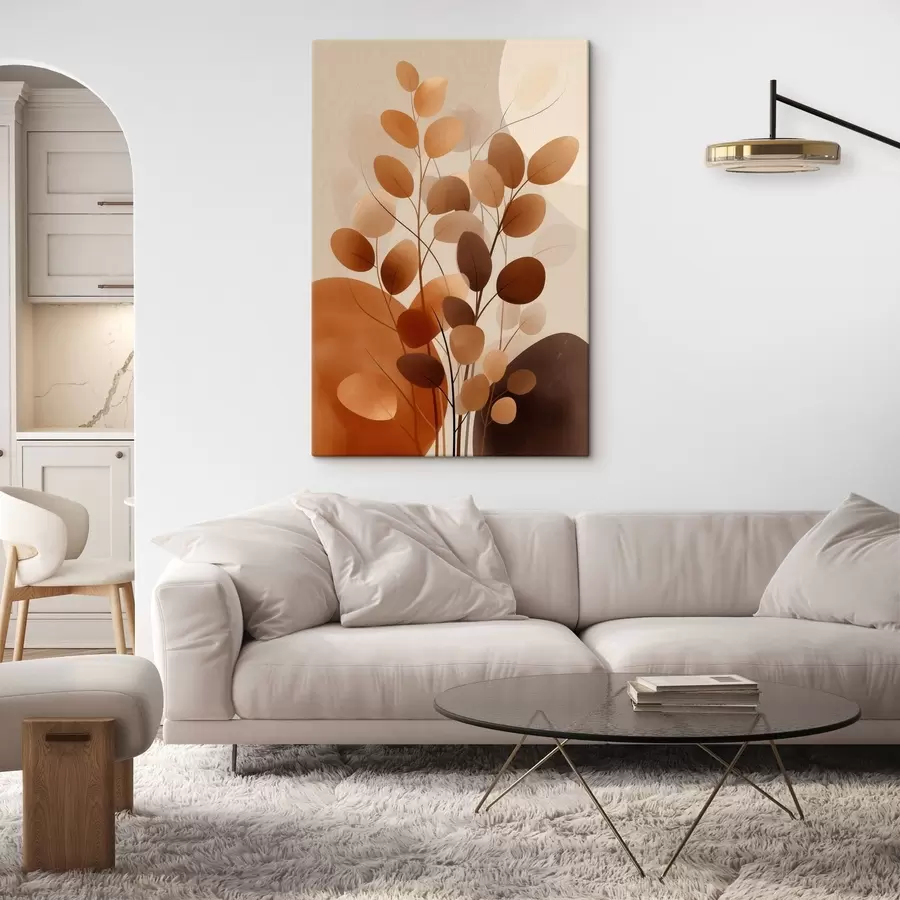 Tablouri Flori boho s48708