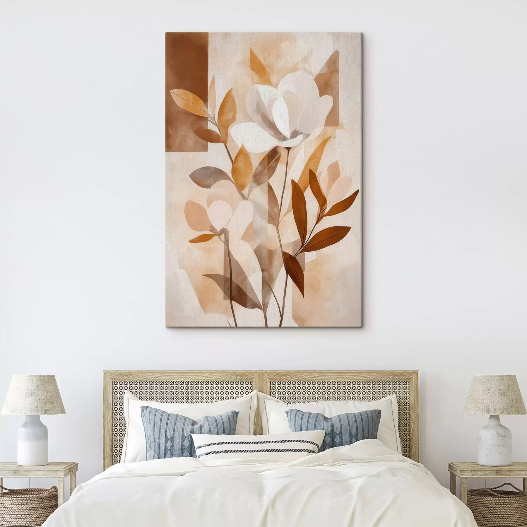 Tablouri Flori boho s48710