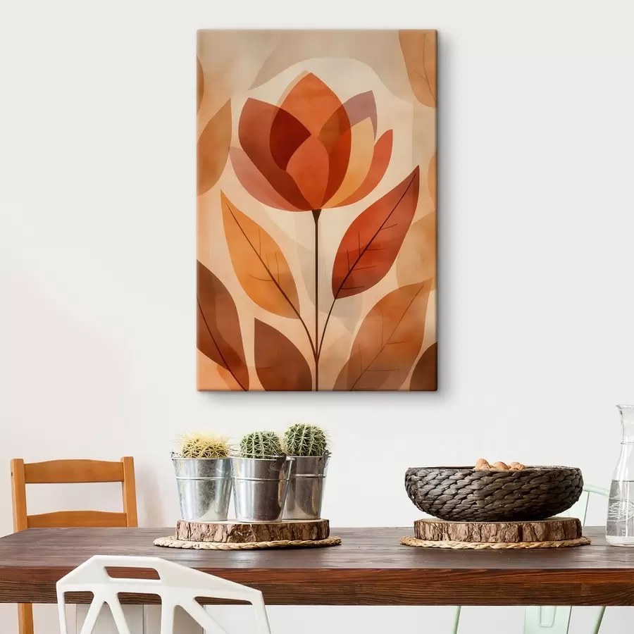 Tablouri Flori boho s48712