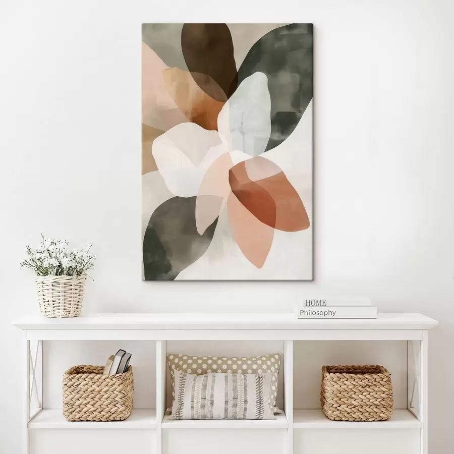 Tablouri Flori abstracte s48714