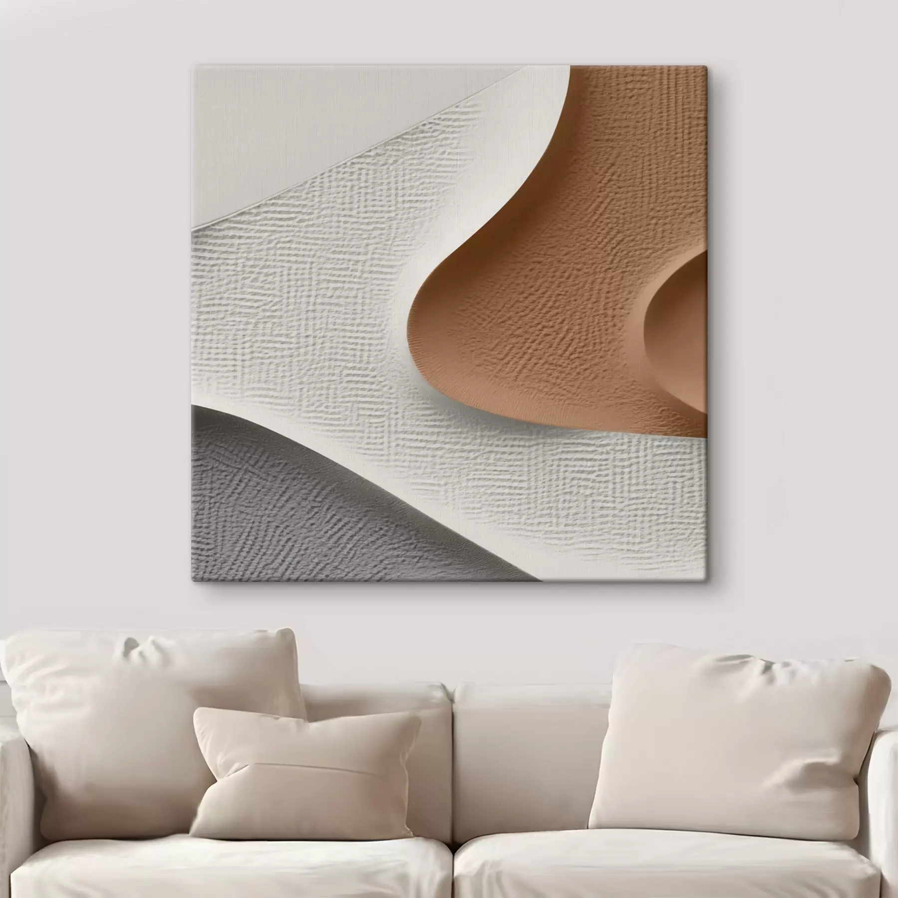 Tablouri Abstracție modernă s48765