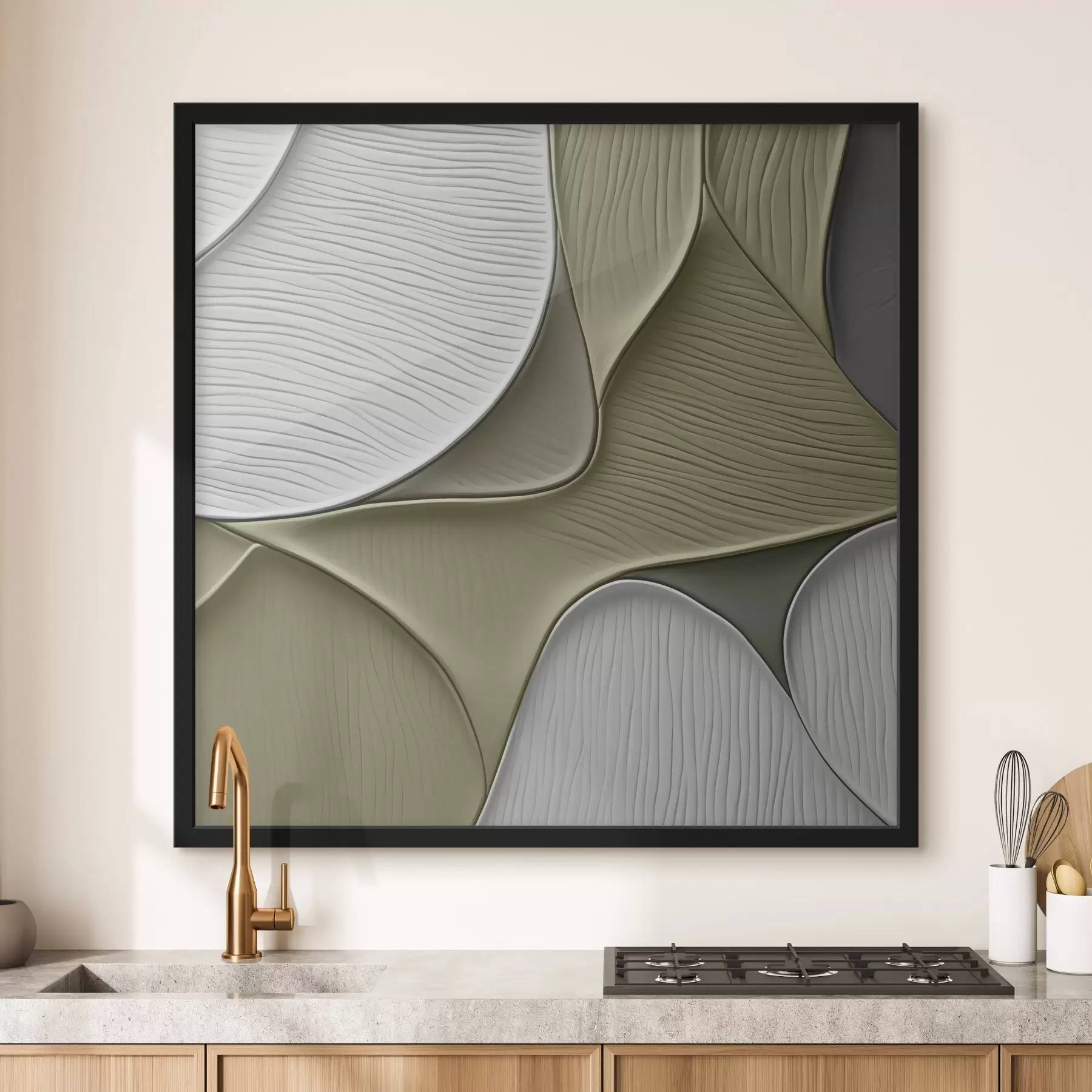 fototapet Abstracție f48776