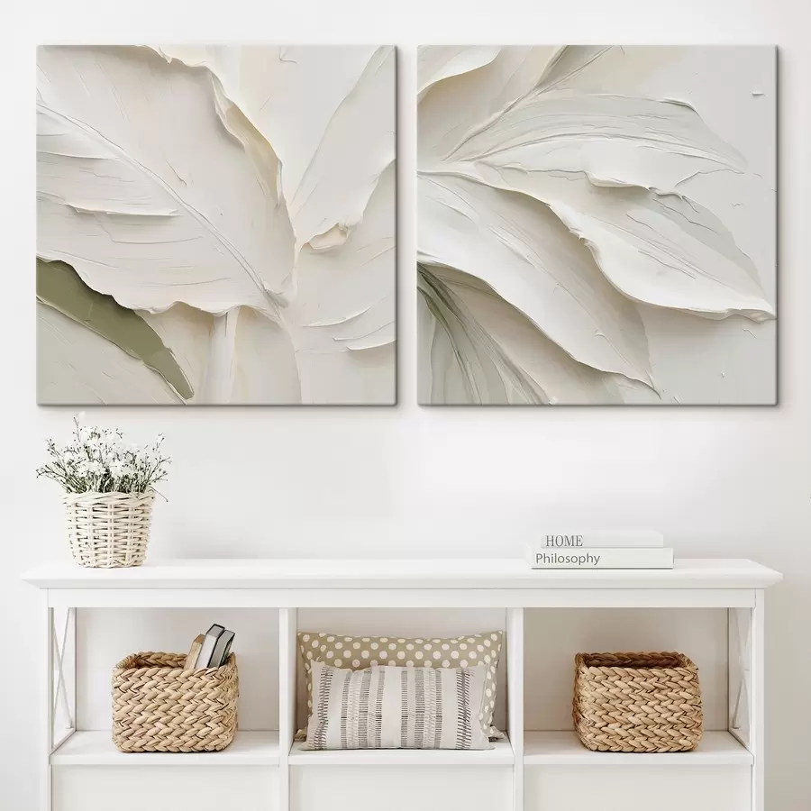 fototapet Abstracție imitarea picturii m30340