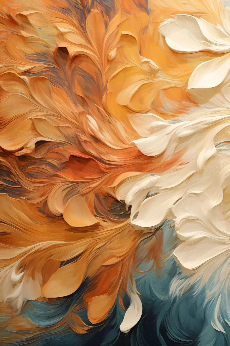 Tablouri Strălucirea chihlimbarului s48903