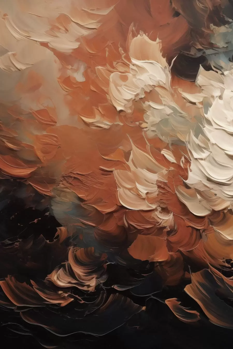 Tablouri Un val de căldură s48910