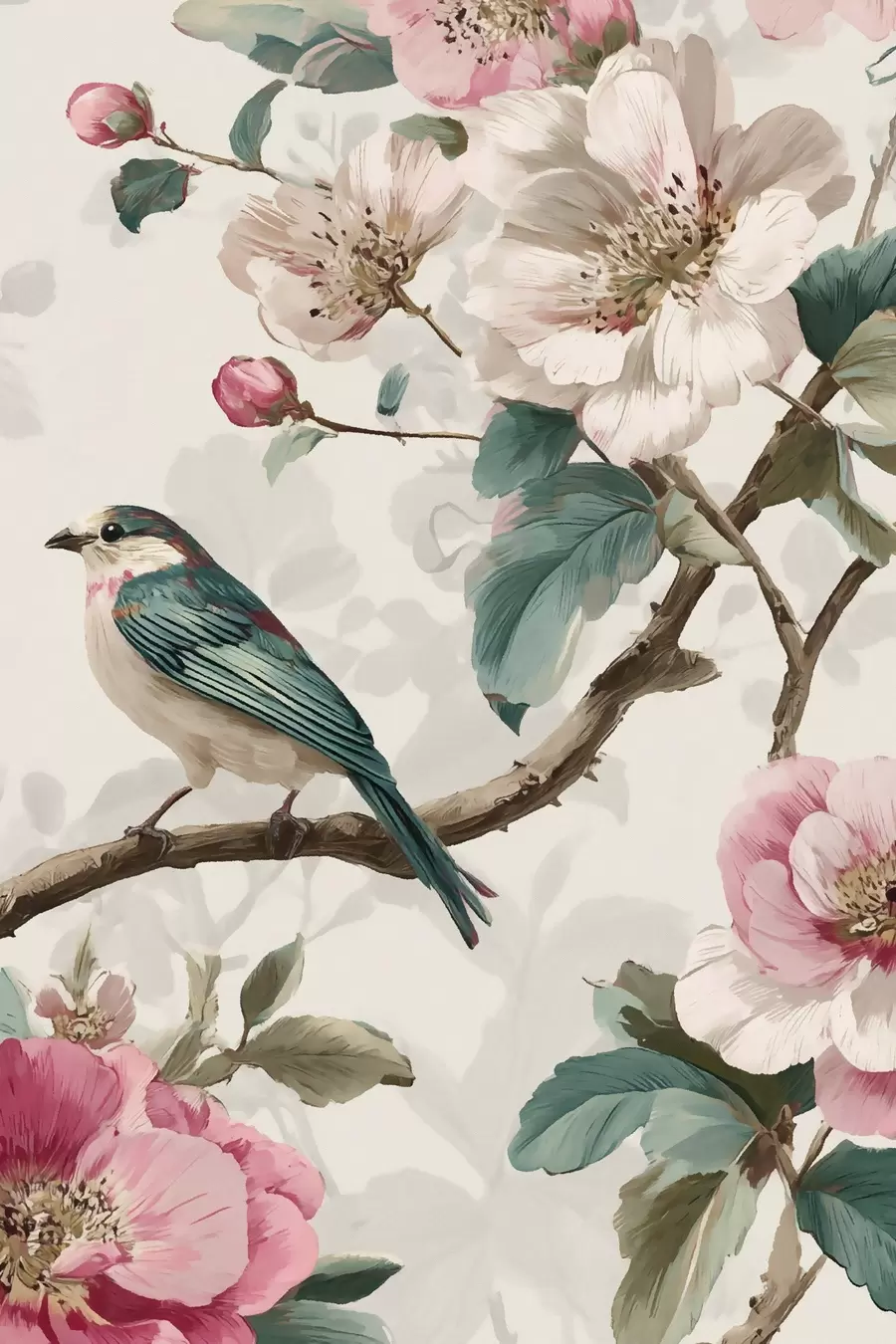 Tablouri Armonia înfloririi s48915