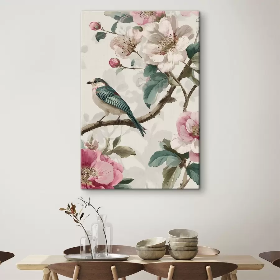 Tablouri Armonia înfloririi s48915