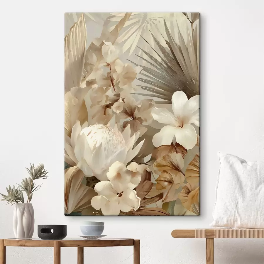 Tablouri Lumina în flori s48917