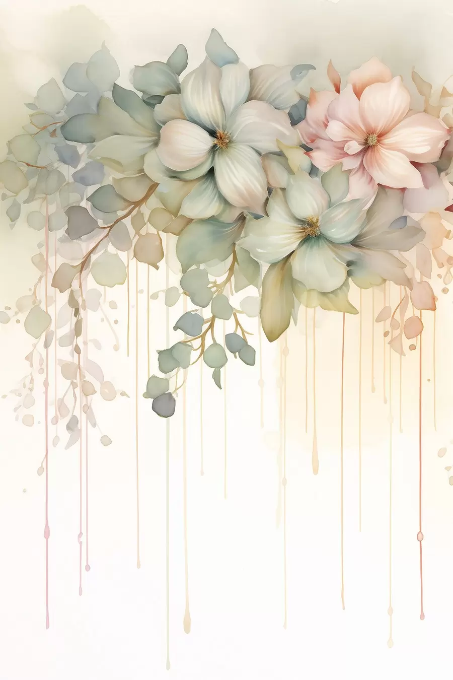 Tablouri Atmosferă eterică s48920