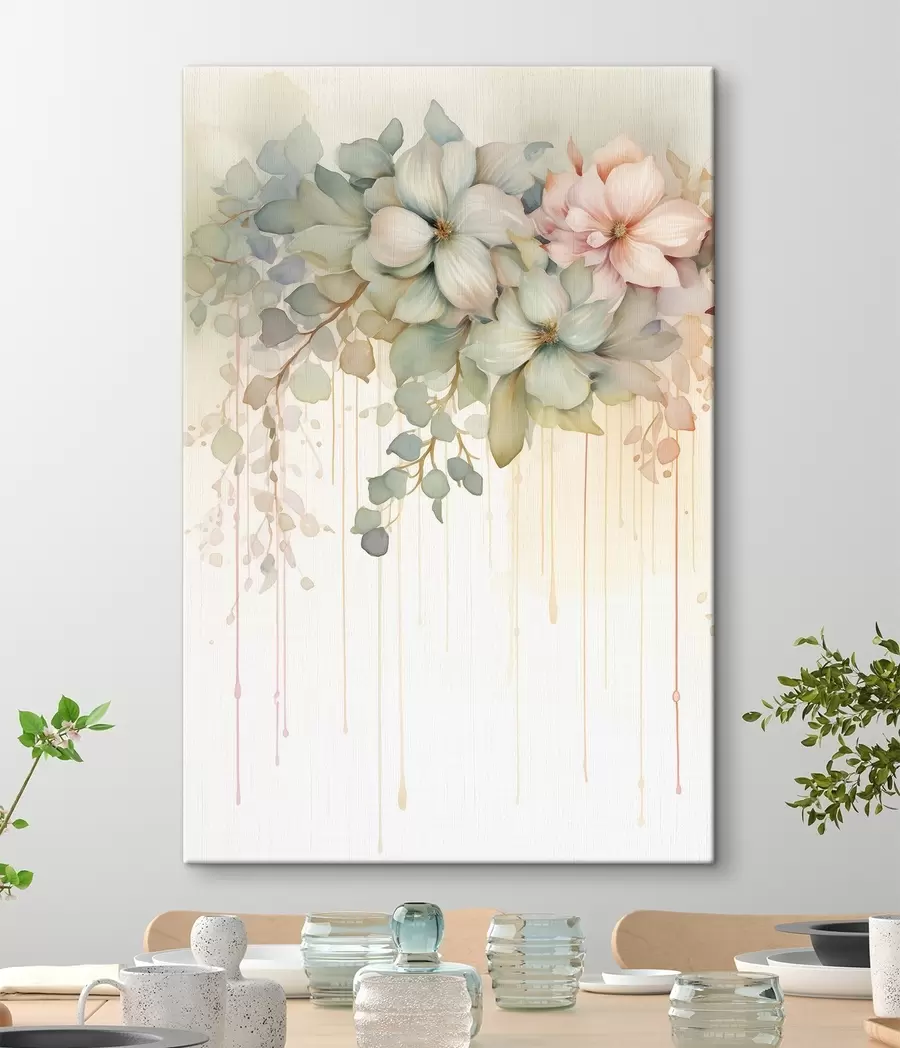 Tablouri Atmosferă eterică s48920