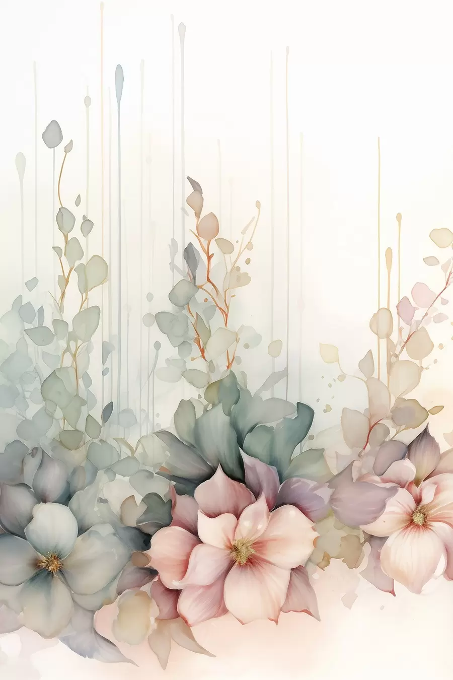 Tablouri Compoziție luminoasă s48921