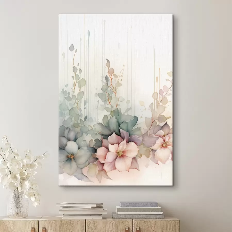 Tablouri Compoziție luminoasă s48921