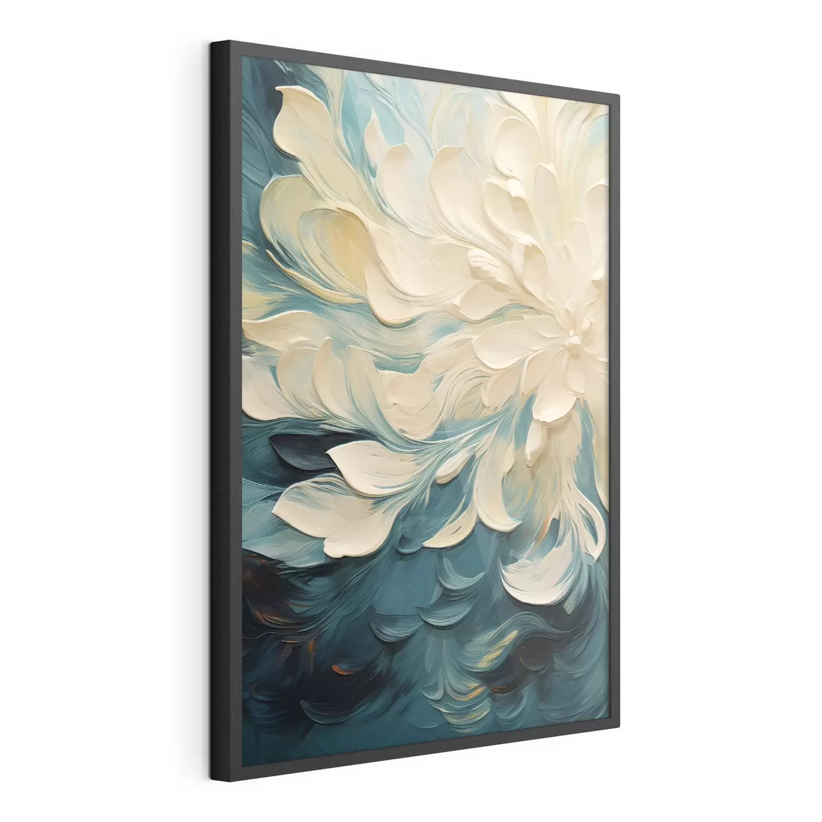 Poster Abstracția în culoare f48902
