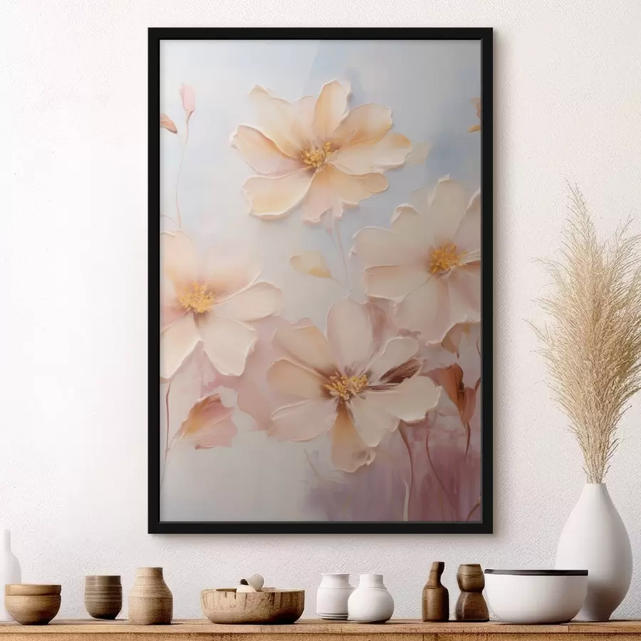 fototapet Șoaptă de petale f48905