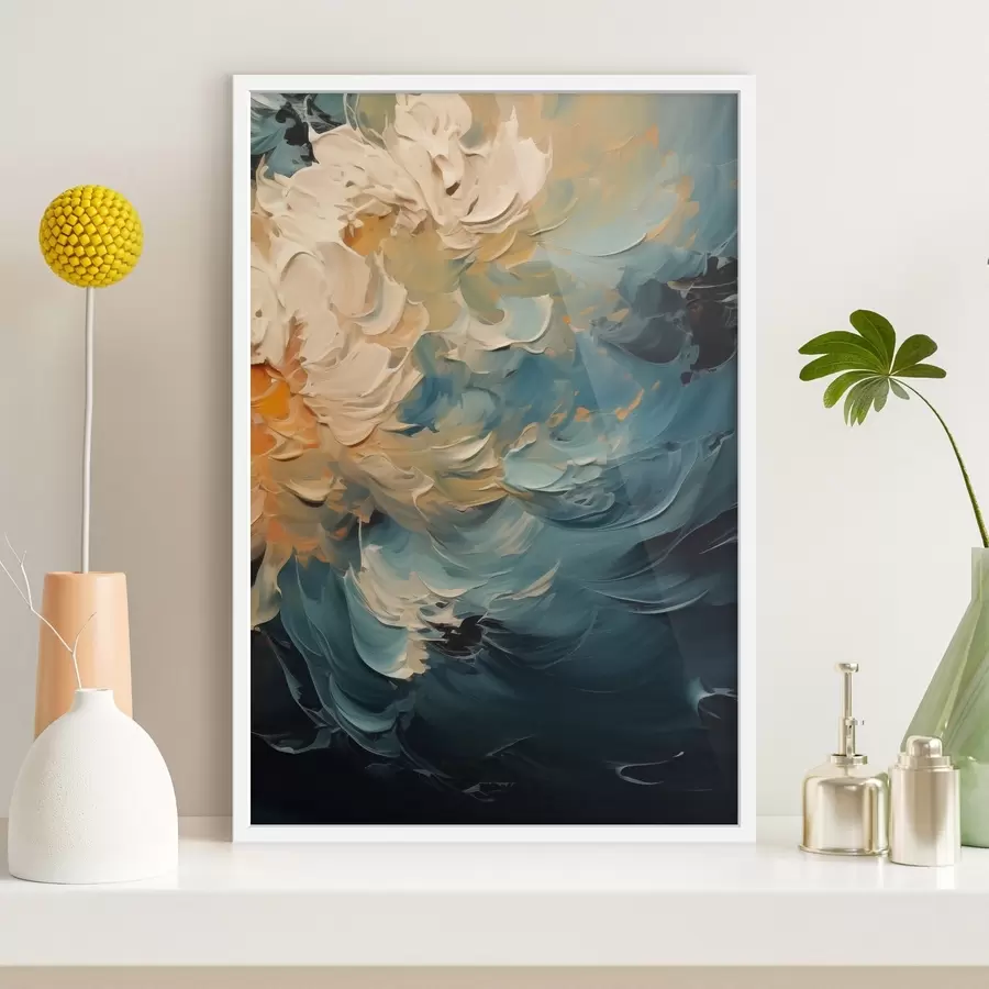 fototapet Elementele de îmbinare f48911