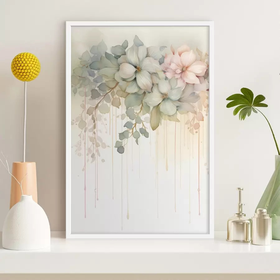 fototapet Atmosferă eterică f48920