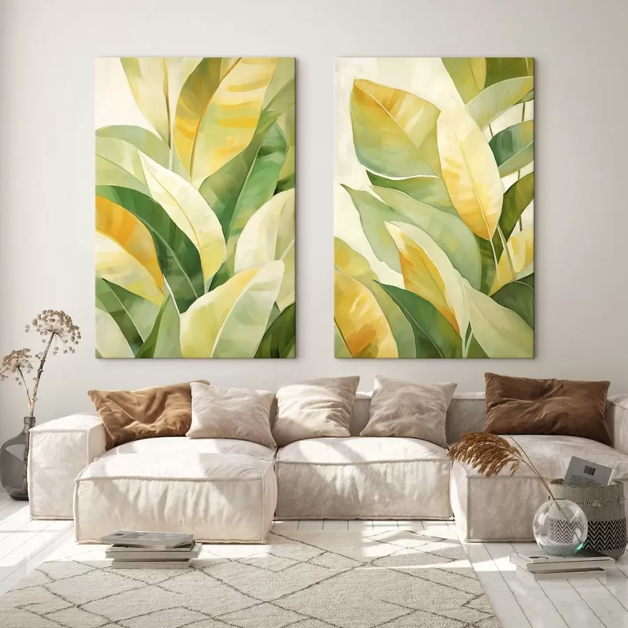 Tablouri Frunze m30399