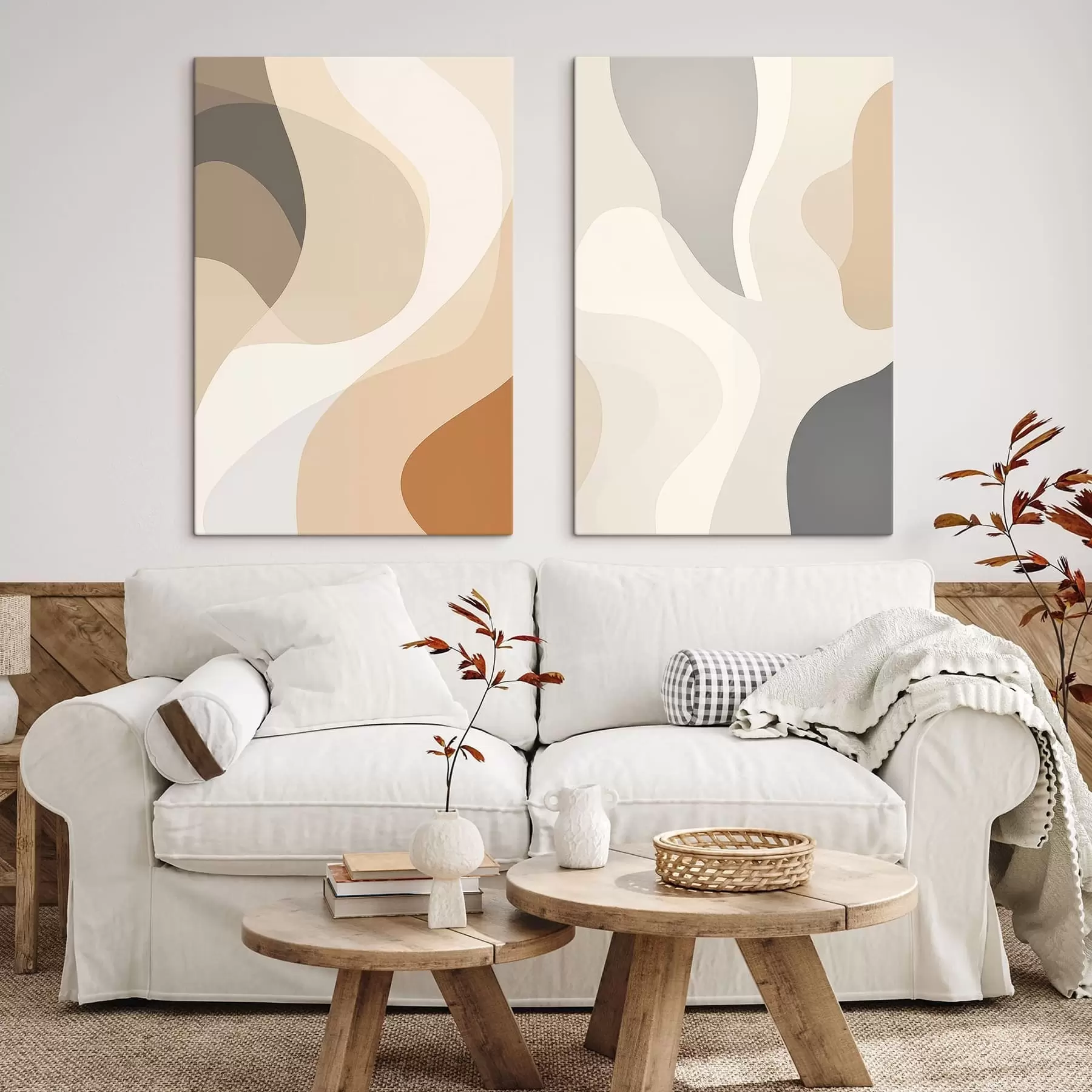 Tablouri Artă abstractă m30401