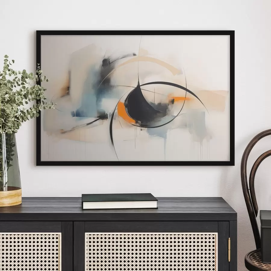 fototapet Abstracție f48700