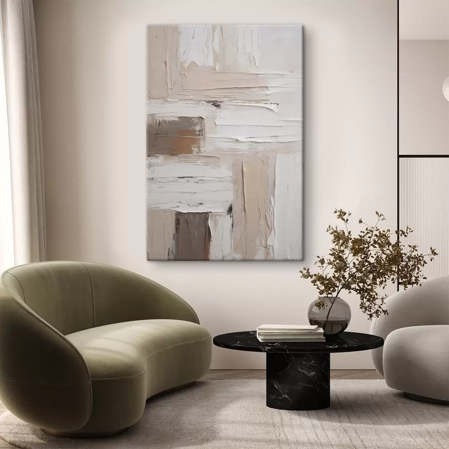 Tablouri Abstracție imitarea picturii s48981