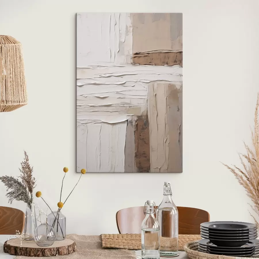 Tablouri Imitarea artei abstracte moderne în pictură s48982