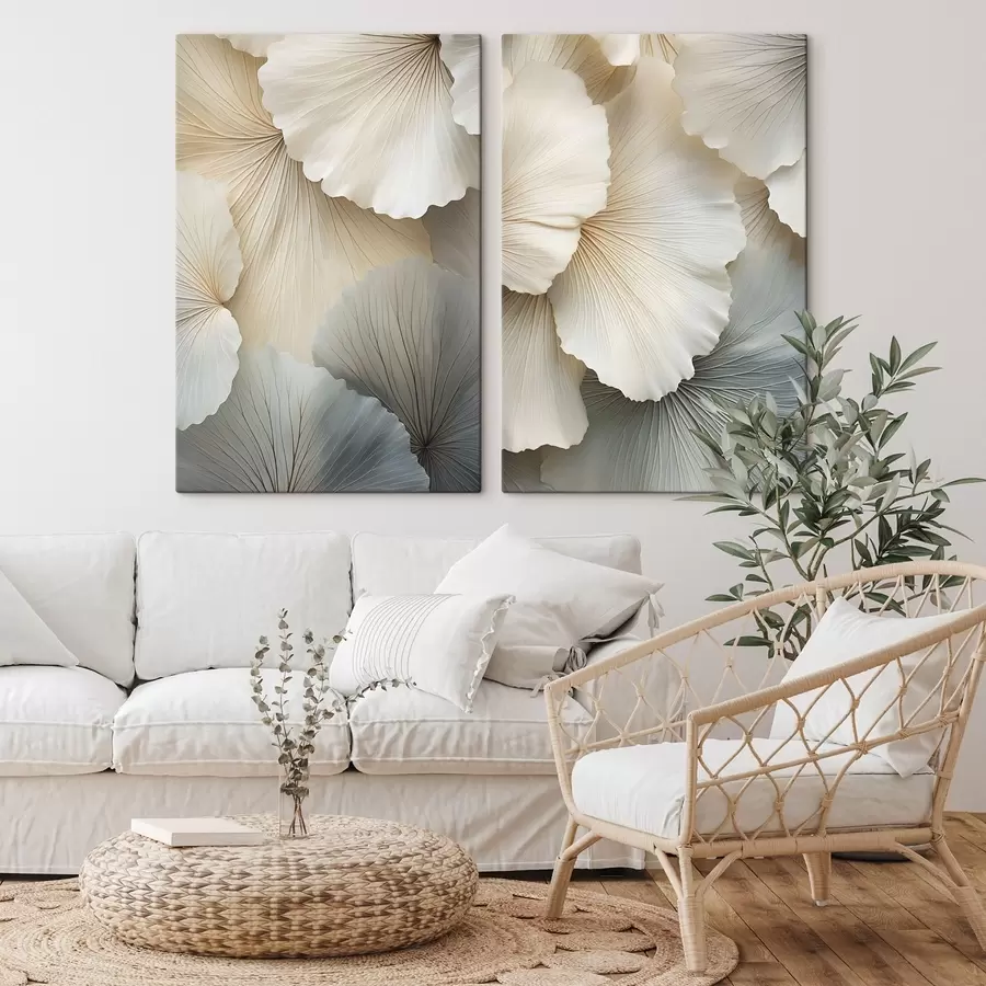 Tablouri Petale de flori m30405