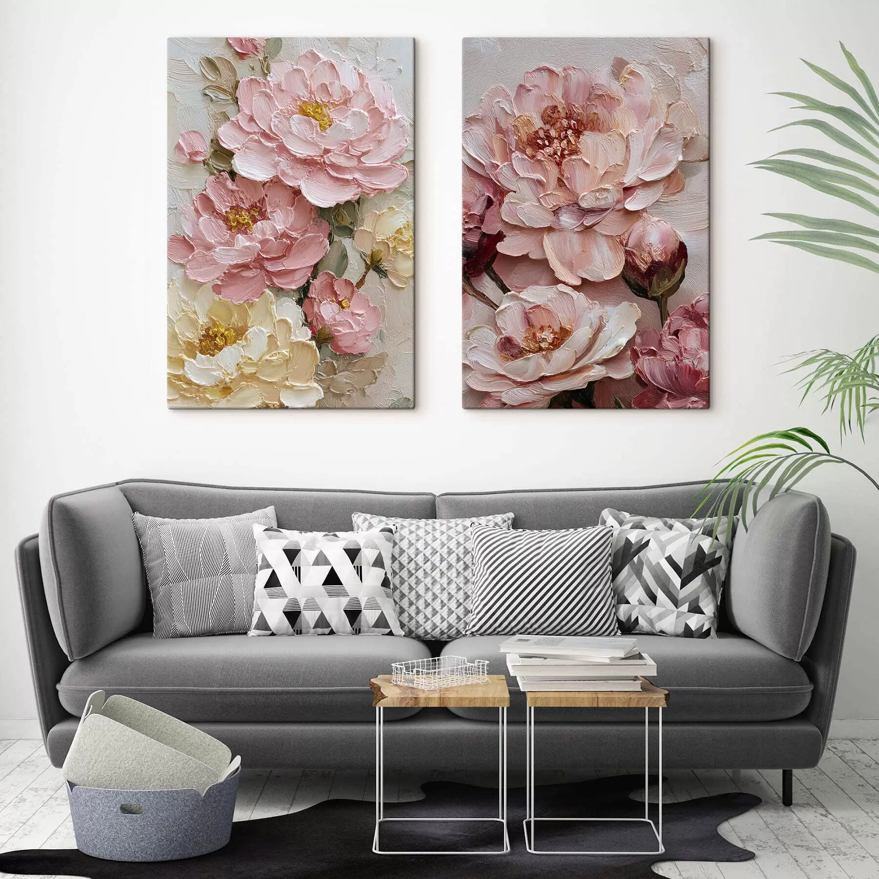 Tablouri Peonii m30417