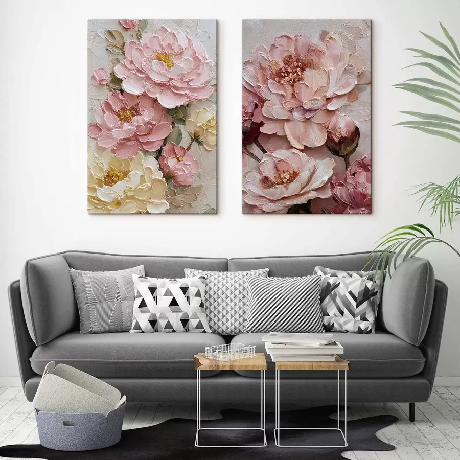 Tablouri Peonii m30417