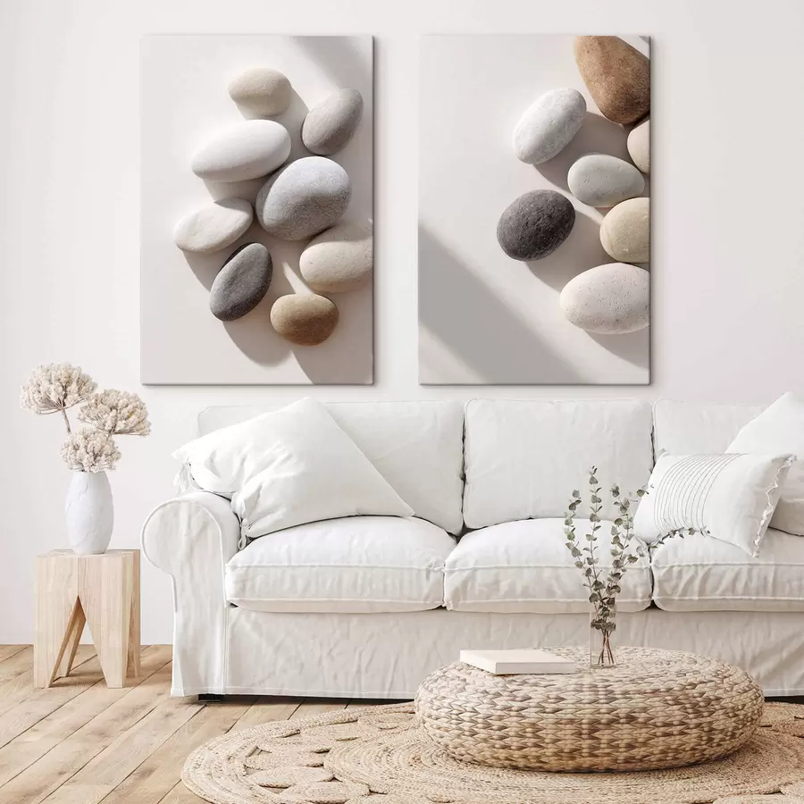 Tablouri Pietre minimaliste m30427