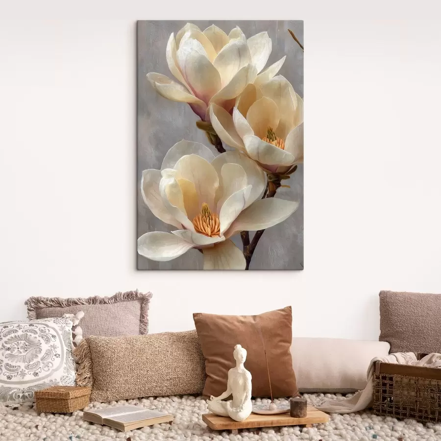 Tablouri Magnolie s49017