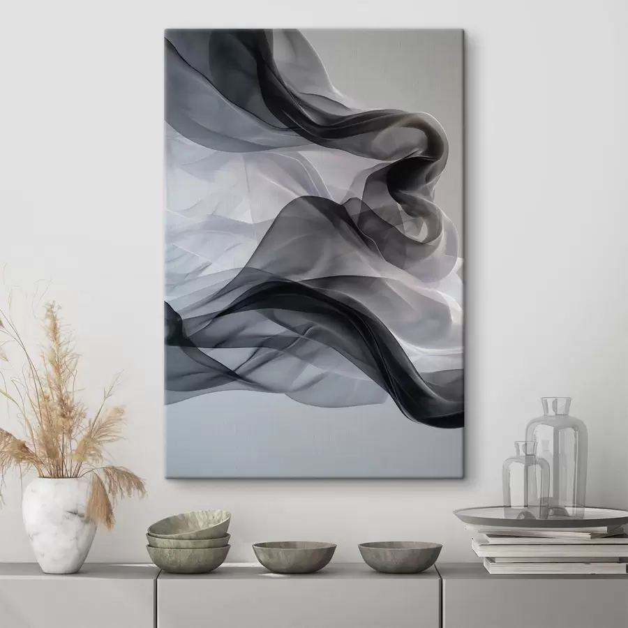 Tablouri Abstract fumuriu s49035