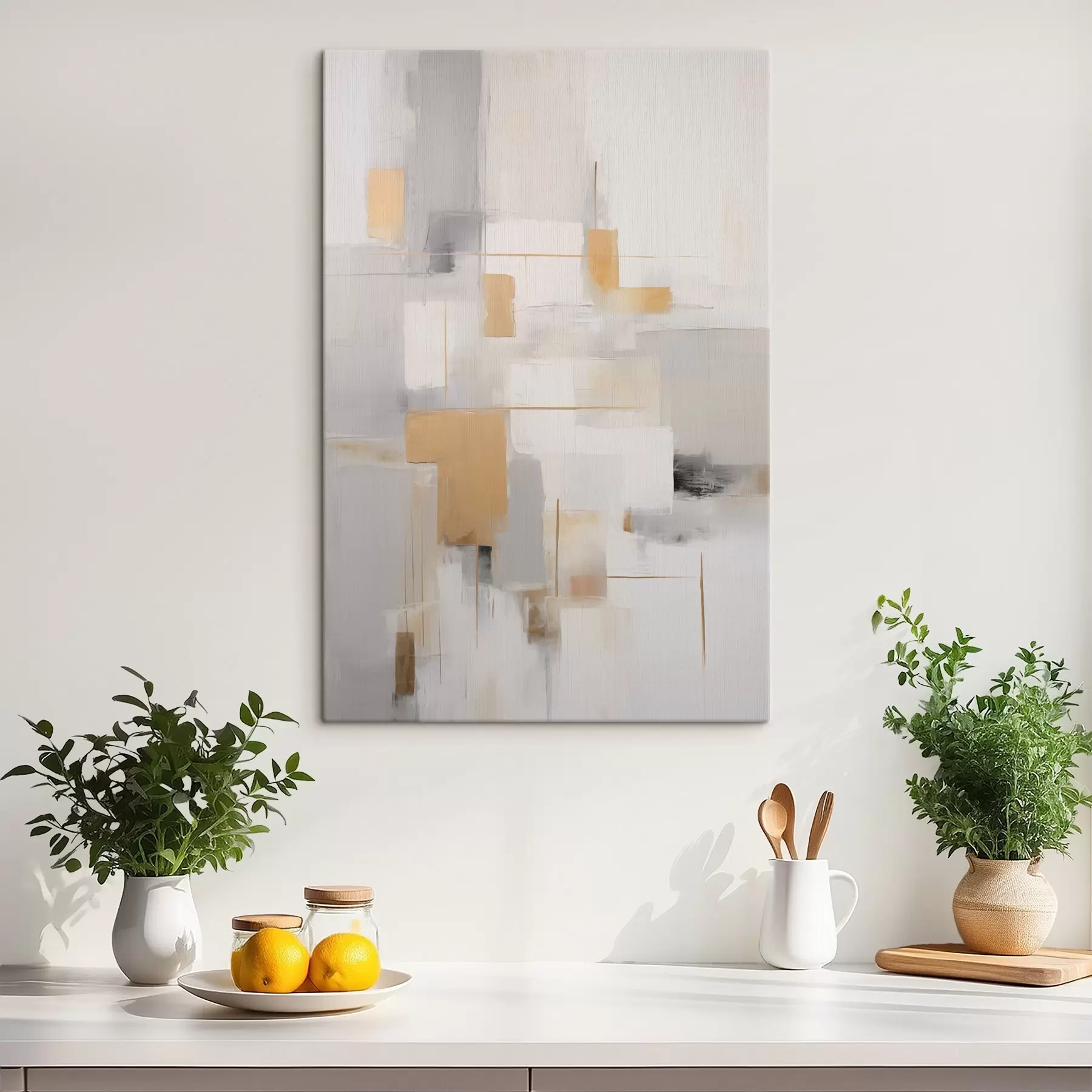 Tablouri Abstracție modernă s49045