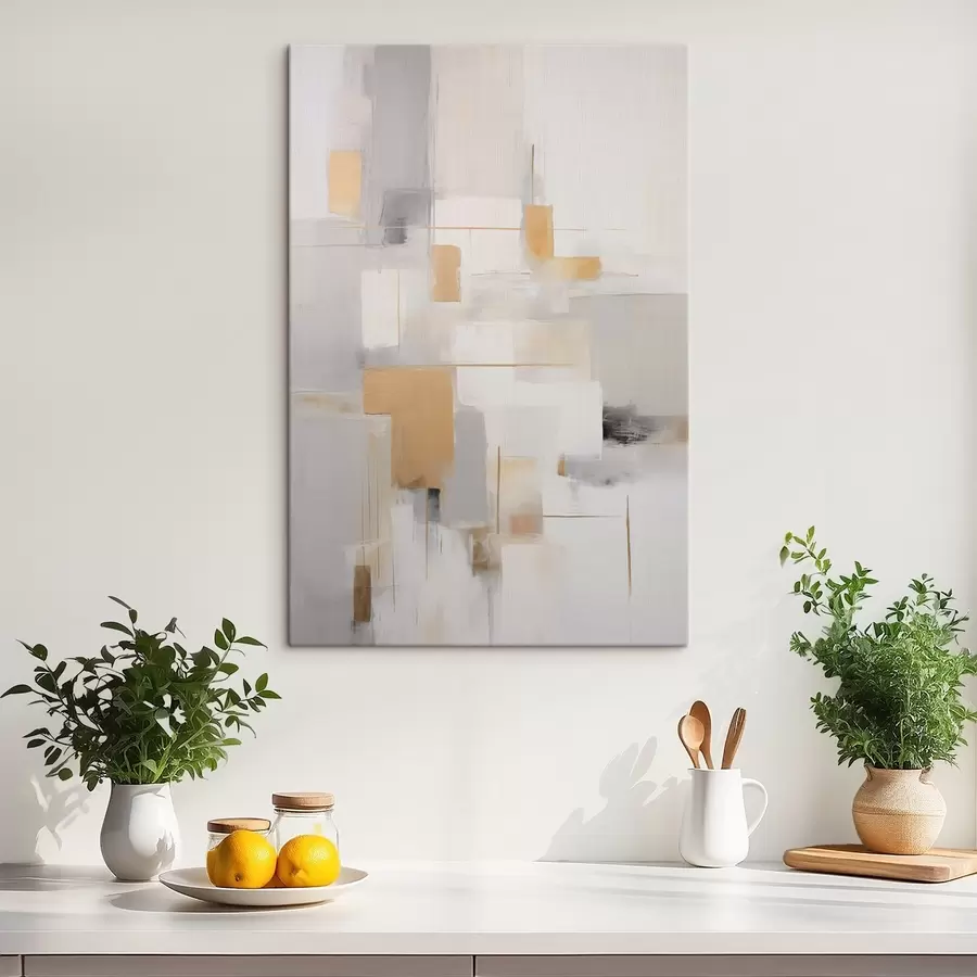 Tablouri Abstracție modernă s49045