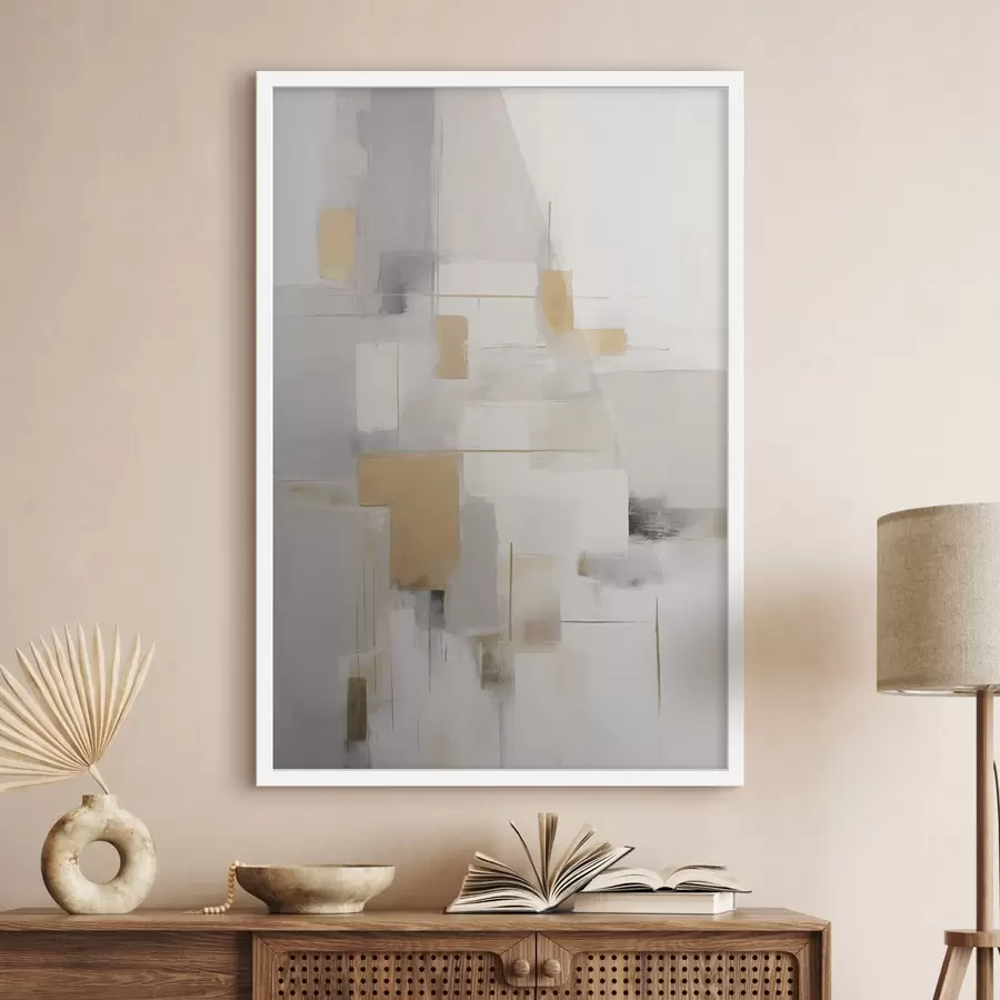 fototapet Abstracție modernă f49045