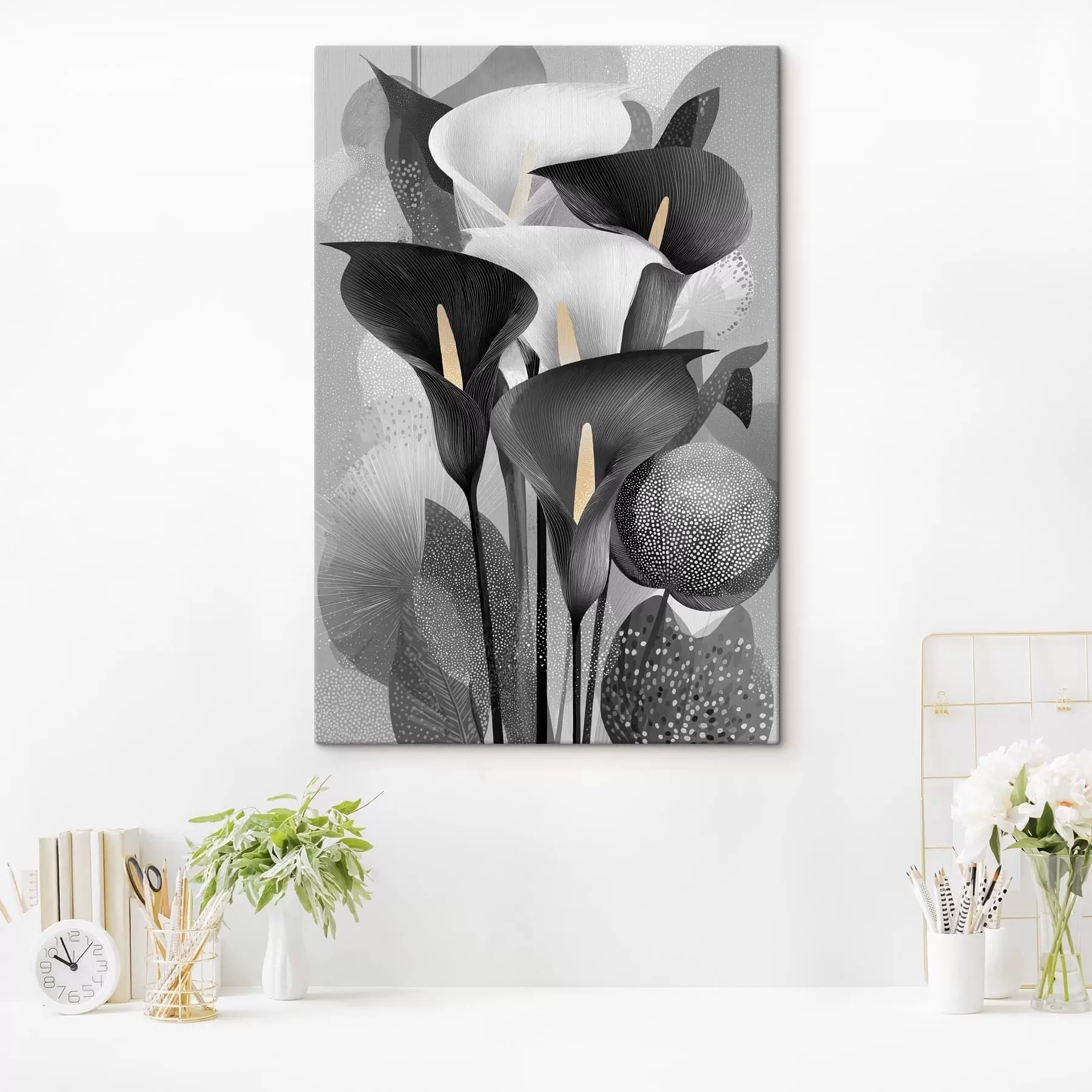 Tablouri Calla s49086