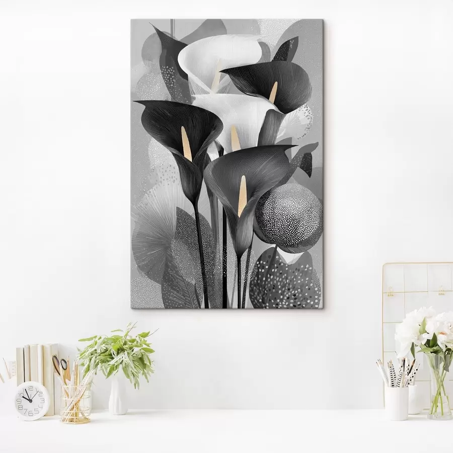 Tablouri Calla s49086