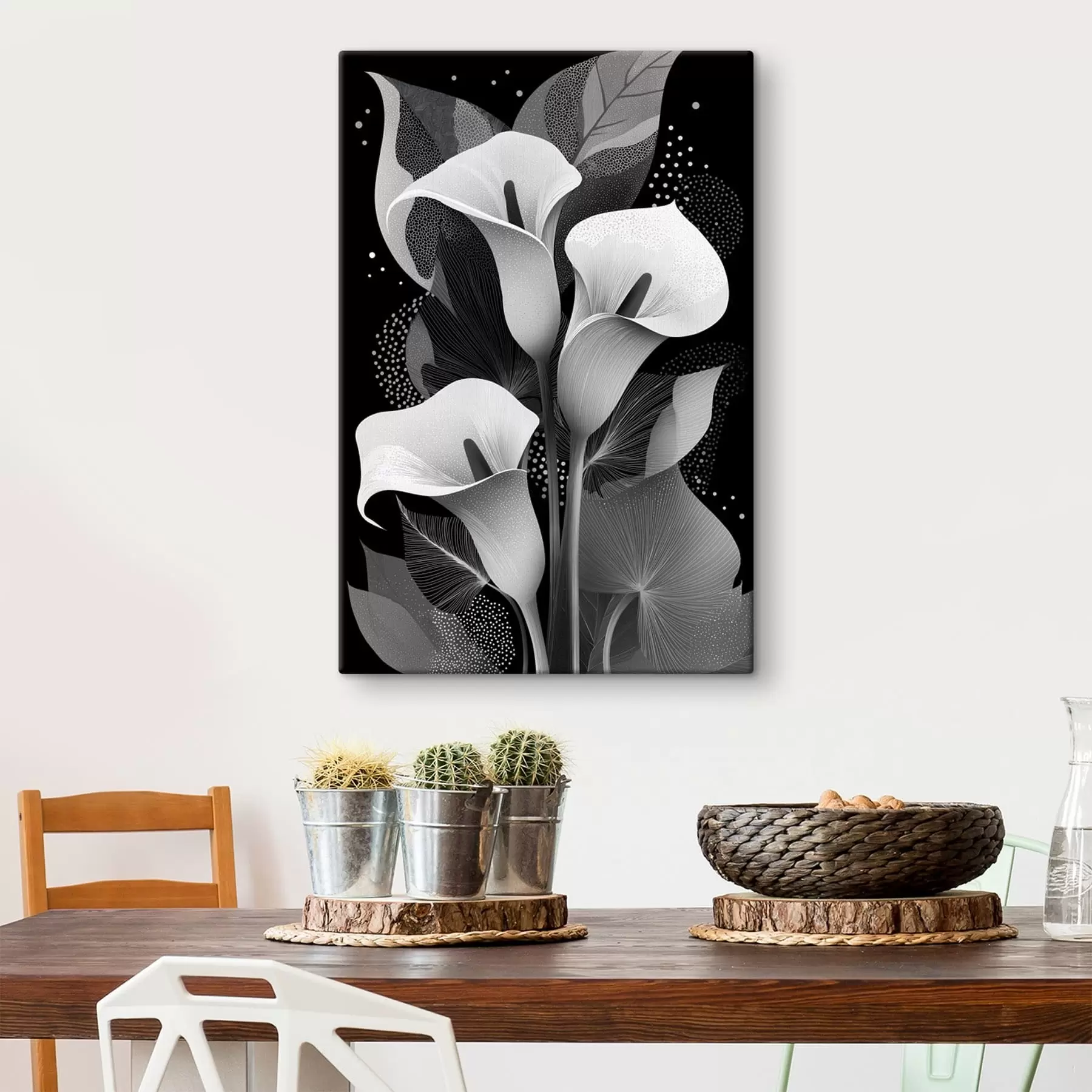 Tablouri Calla s49087