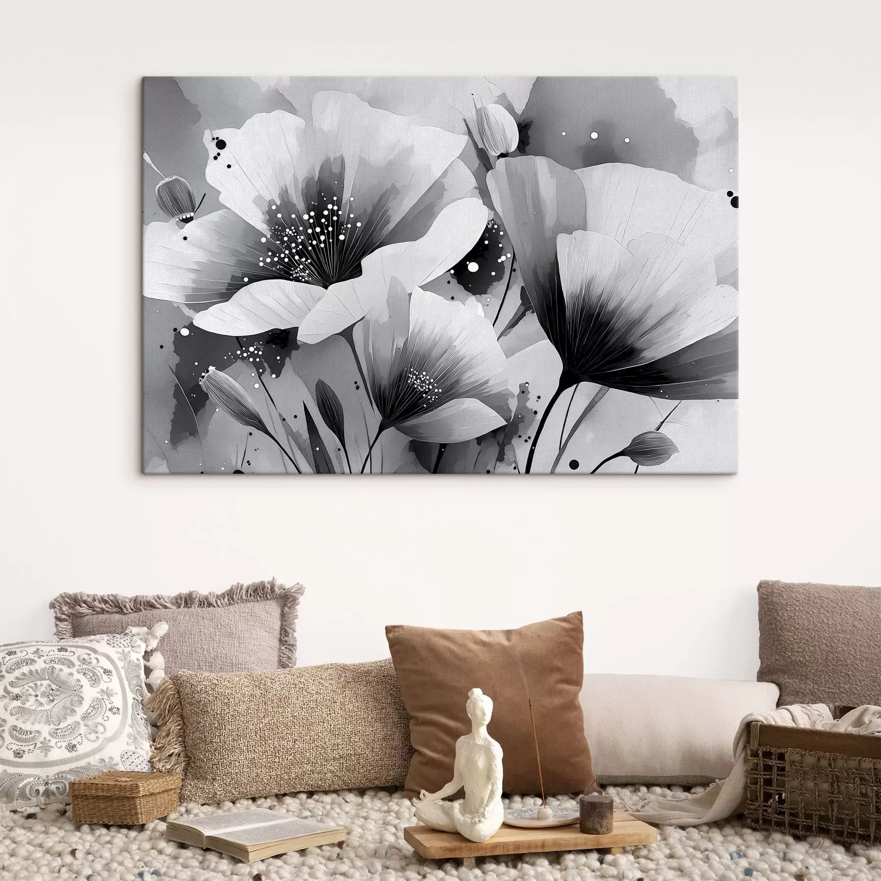 Tablouri Flori s49102