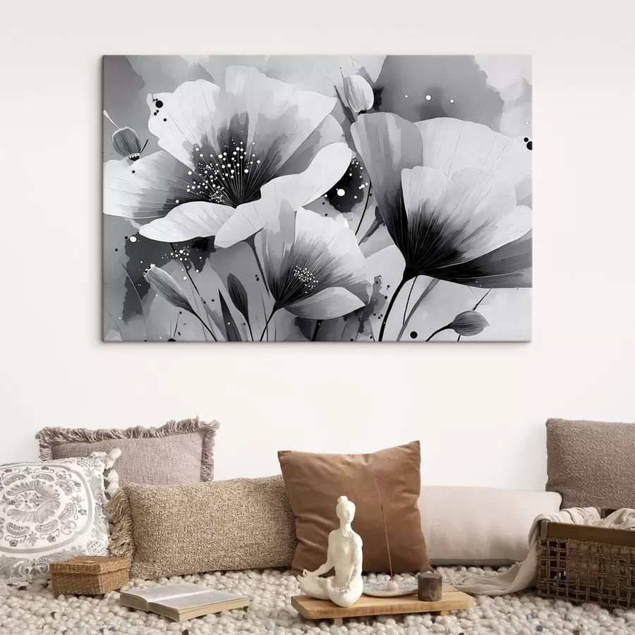 Tablouri Flori s49102