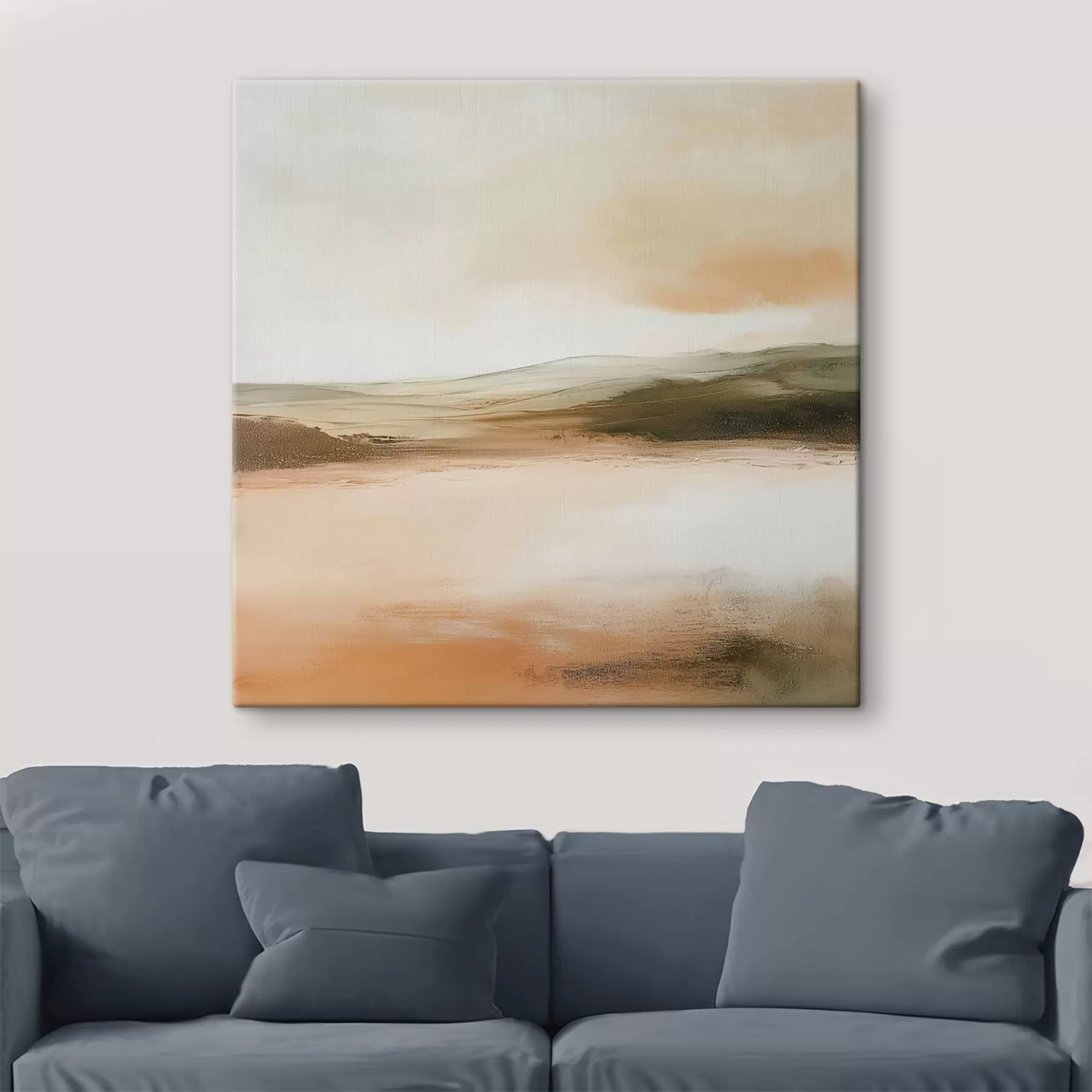Tablouri Peisaj abstract s49263