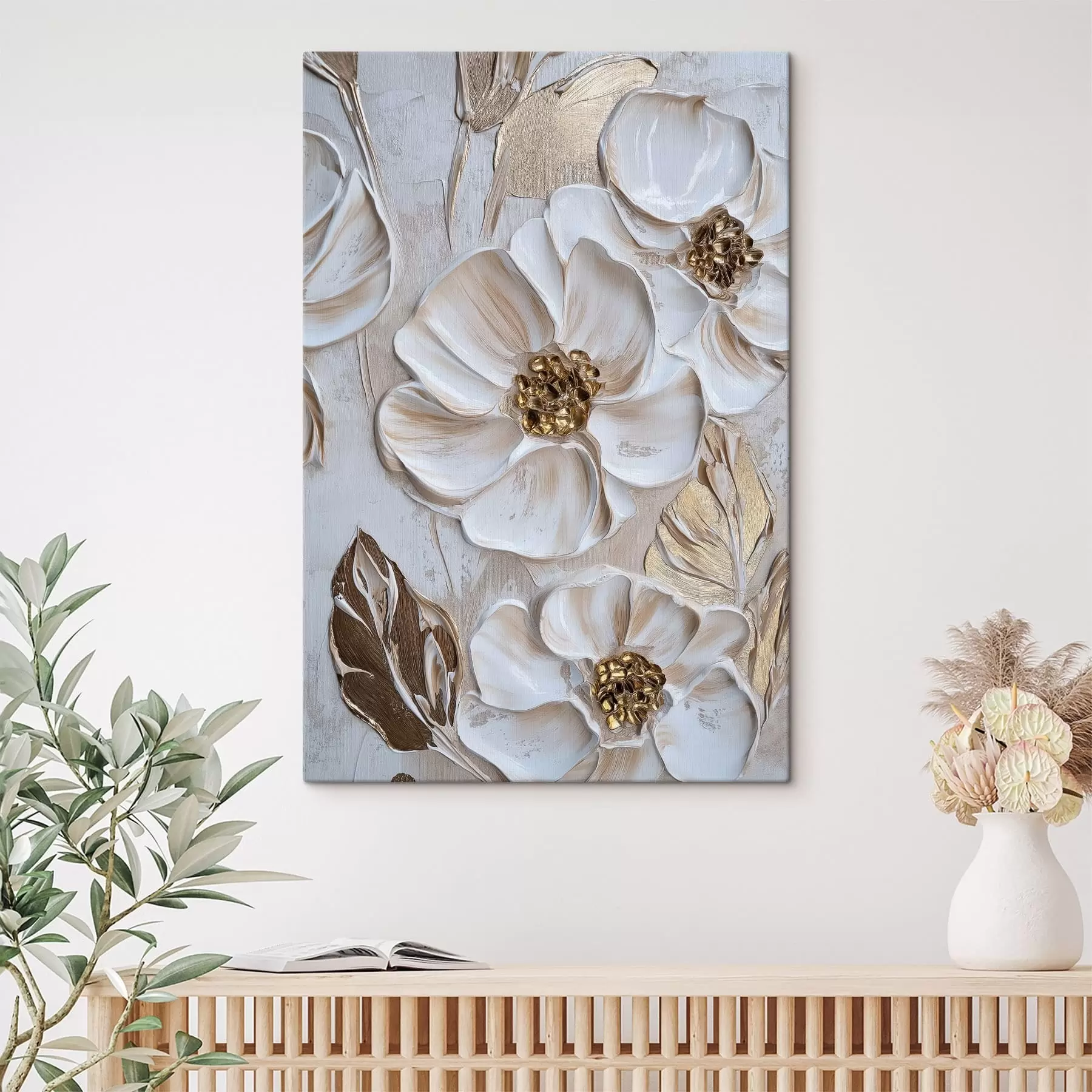 Tablouri Flori s49274