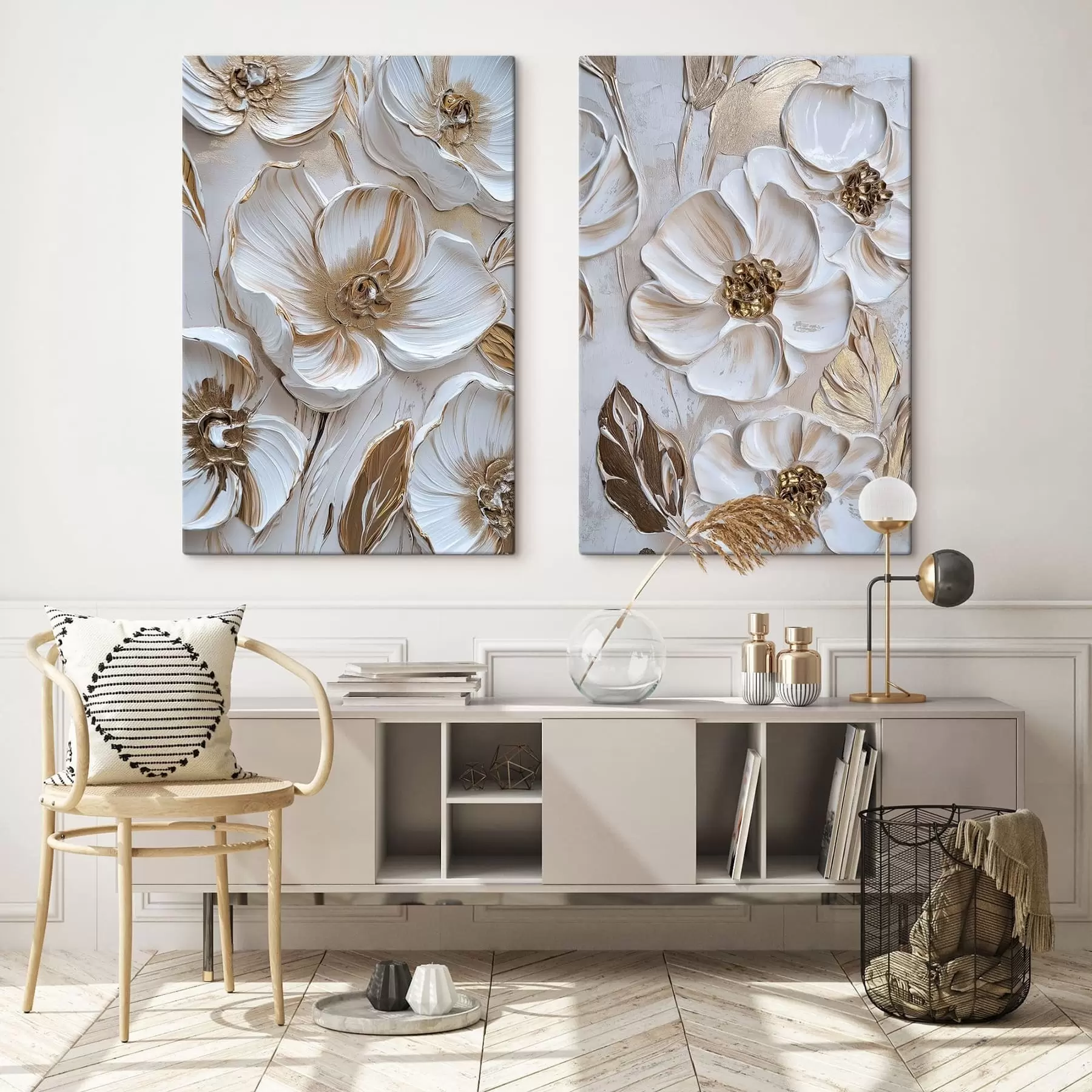 Tablouri Flori m30496