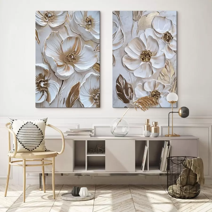 fototapet Flori m30496